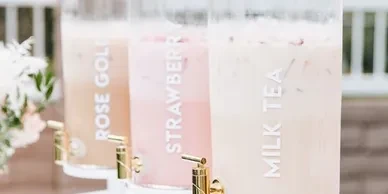 Boba Bar