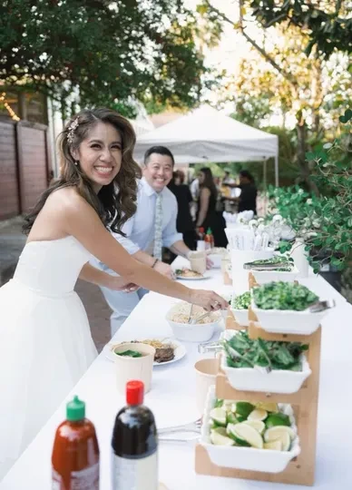 Pho Catering