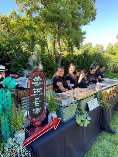 Taco Catering